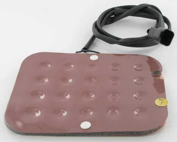 Přepínač sedadel H124D