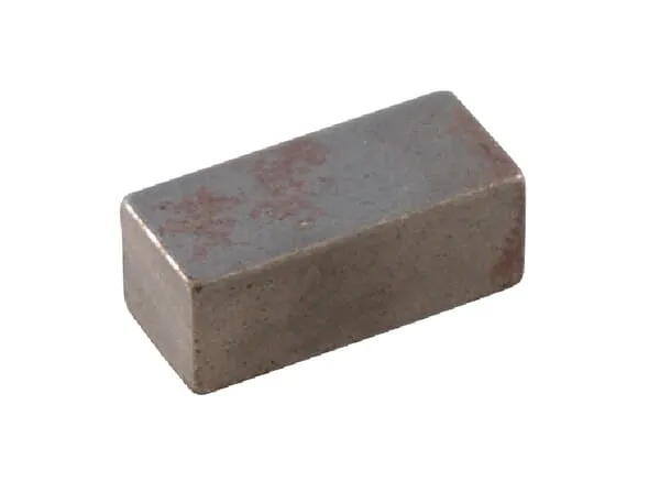 Klíček zapalování