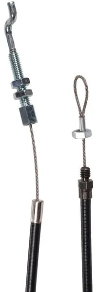 Škrticí kabel BPSP/BPHP