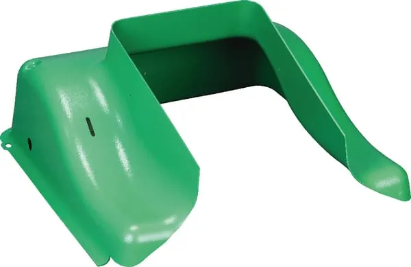 Pevná schránka Grasbox