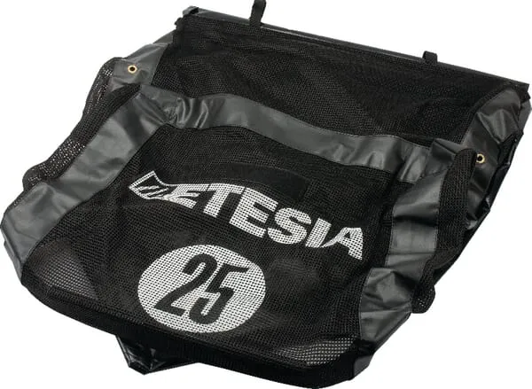 Catcherbag Hydro 100