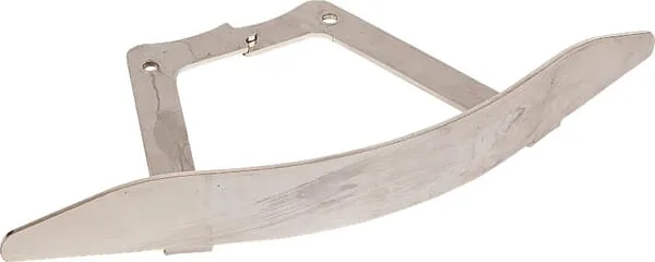 Ochranný deflektor