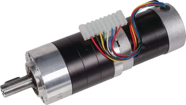 Kolový motor