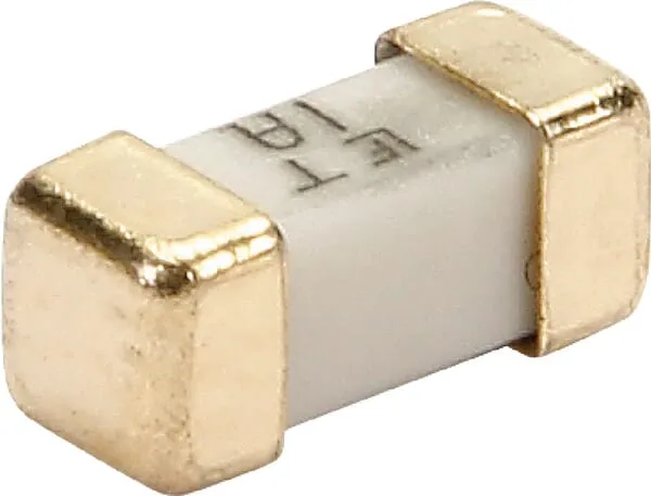 Pojistka 1A