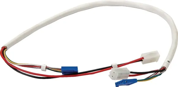 Kabel motorového kola vpravo