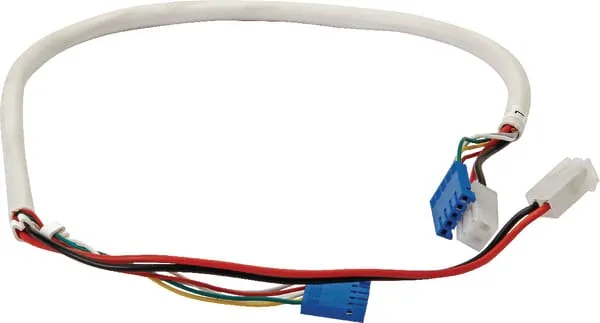Kabel pro levé kolo
