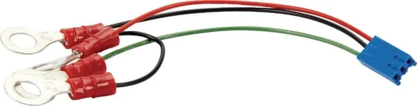 Kabel nárazníku