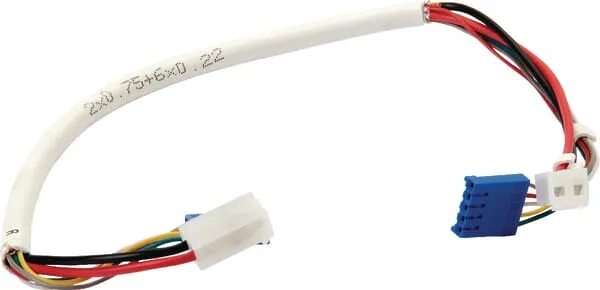 Kabel pro pravé kolo