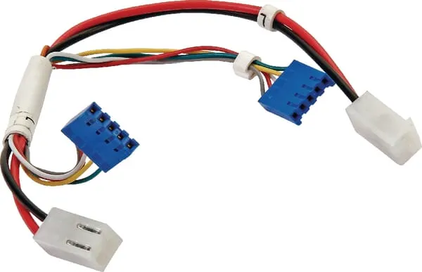 Kabel pro levé kolo