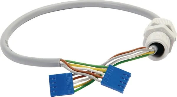 Sonarový kabel