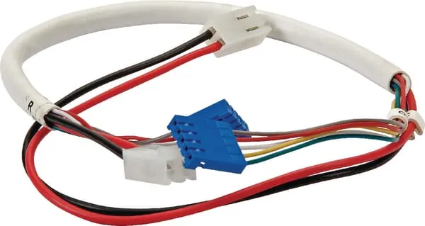 Kabel pro pravé kolo