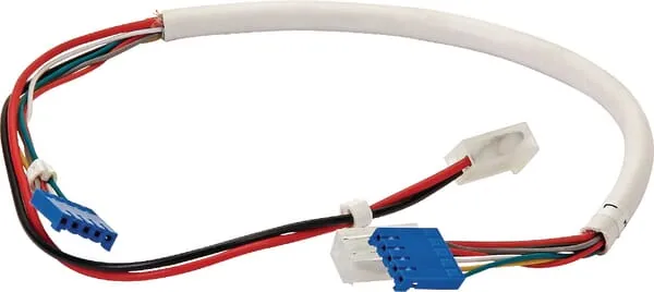 Kabel pro levé kolo