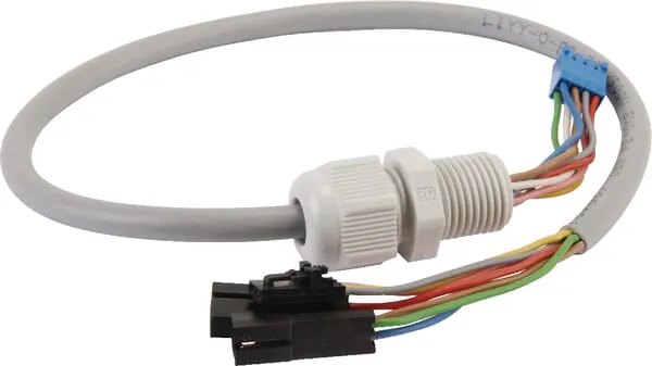 Sonarový kabel