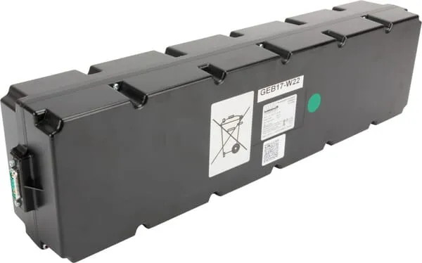 Baterie, ETM105 Lithium