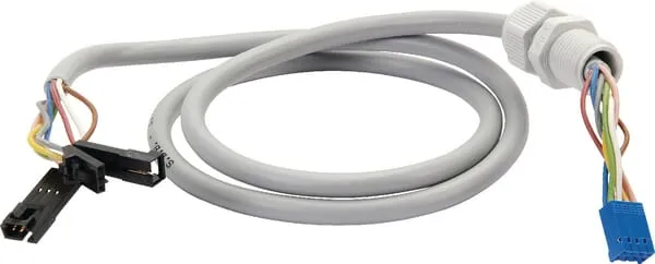 Sonarový kabel