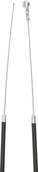 Kabel, přední
