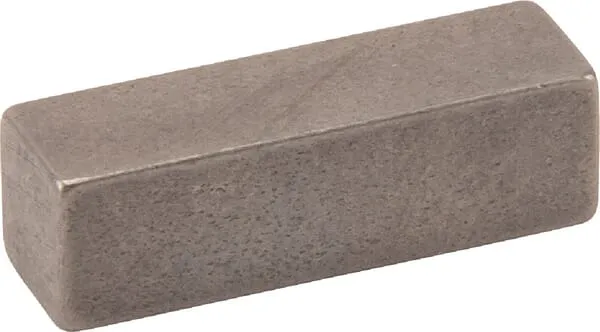 Lícované pero 6x6x20