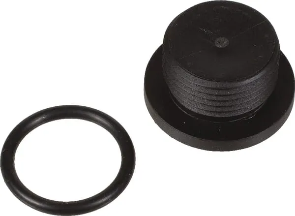 Olejový uzávěr K66