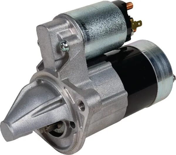 Startér 1,2 KW