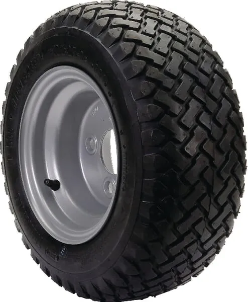 Přední kolo 16" cpl