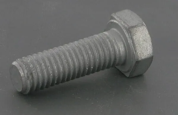 Šroub HM8-25