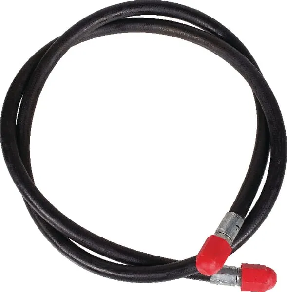 Přední hydraulická hadice TE