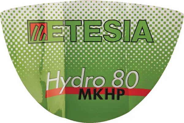 Nálepka konzoly MKHP2