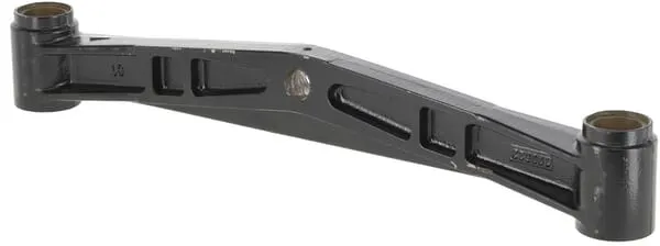 Přední náprava h100dx