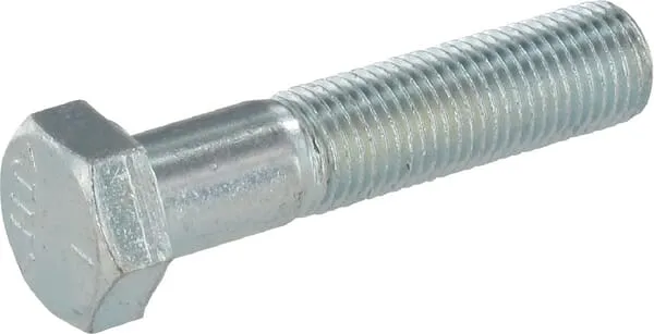 Šroub 3/8-24unfx1 3x4