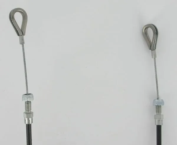 Kabel pohonu