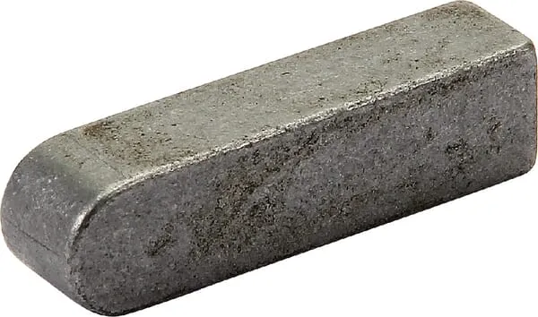 Klíč 8x7x30