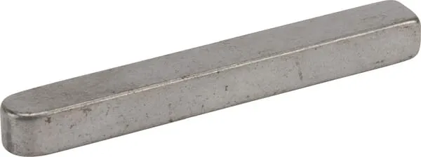 Klíč 8x7x65