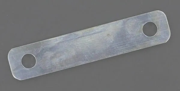 Listová pružina