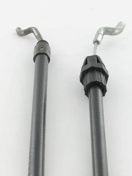 Kabel zastavení motoru