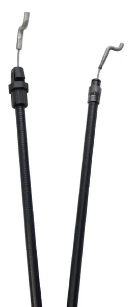Kabel zastavení motoru