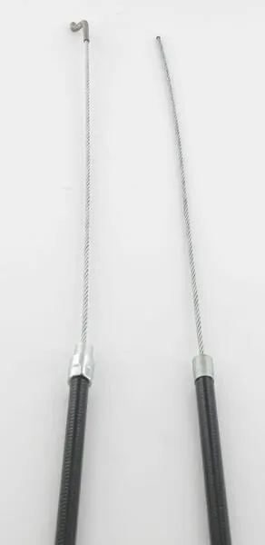 Ovládací kabel převodovky Pro 51K