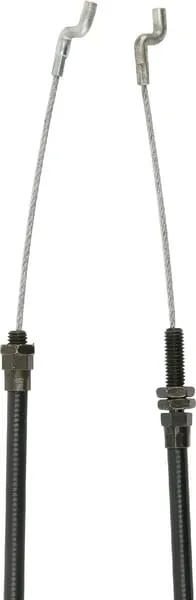 Klikněte na kabel