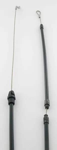 Kabel zastavení motoru