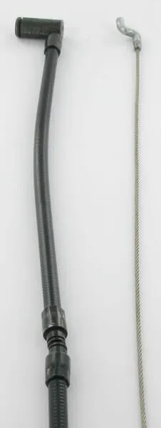 Kabel plynu INTEK