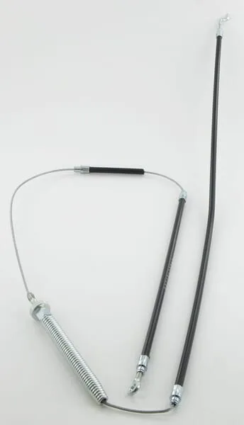 Hnací kabel 3 rychlosti