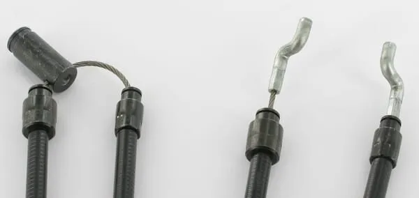 Kabel řazení