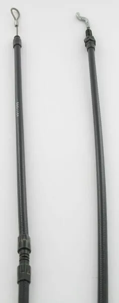 Kabel zastavení motoru