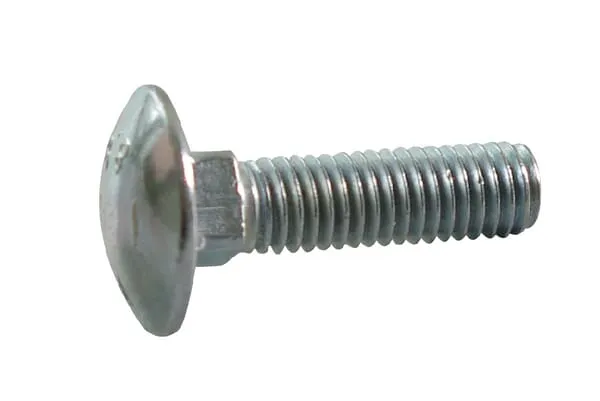 Šroub 8X30