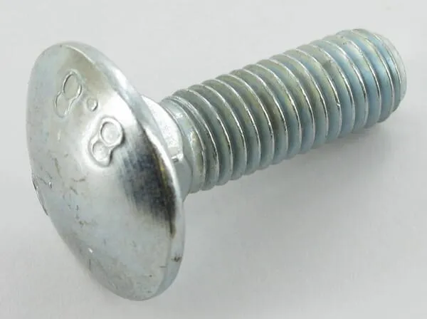 Šroub 8X25
