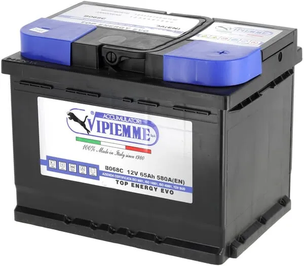Baterie 12V 62AH