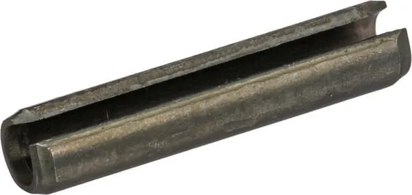 Válečkový kolík 6x30mm DIN1481 Etesia