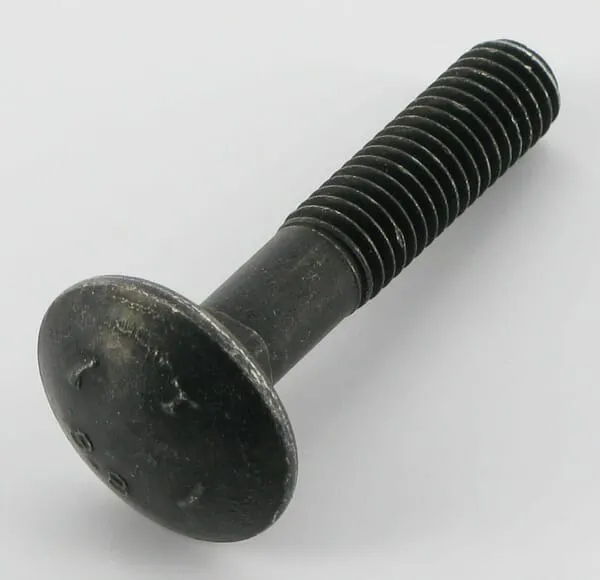 Šroub 8X40