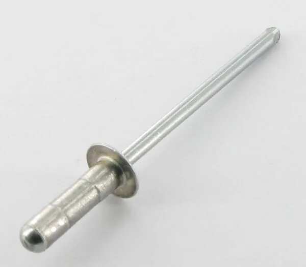 Slepý nýt 4x14,8 Alu