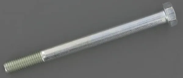 Šestihranný šroub HM8X100