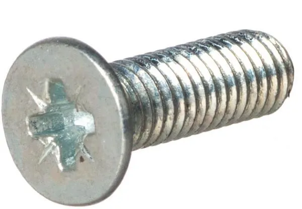 Šroub M5x16